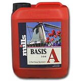  Mills Nutrients Basis A 5L