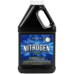 Natures Nectar Nature's Nectar Nitrogen Quart