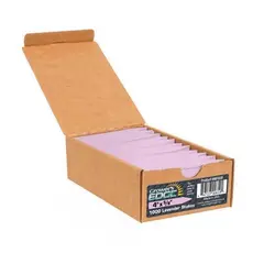 Growers Edge HF Plant Stake Labels Lavender - Bundle of 100
