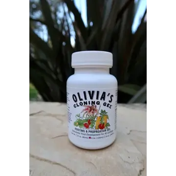  Olivia's Clone Gel 4oz