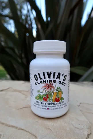 Olivia's Clone Gel 4oz