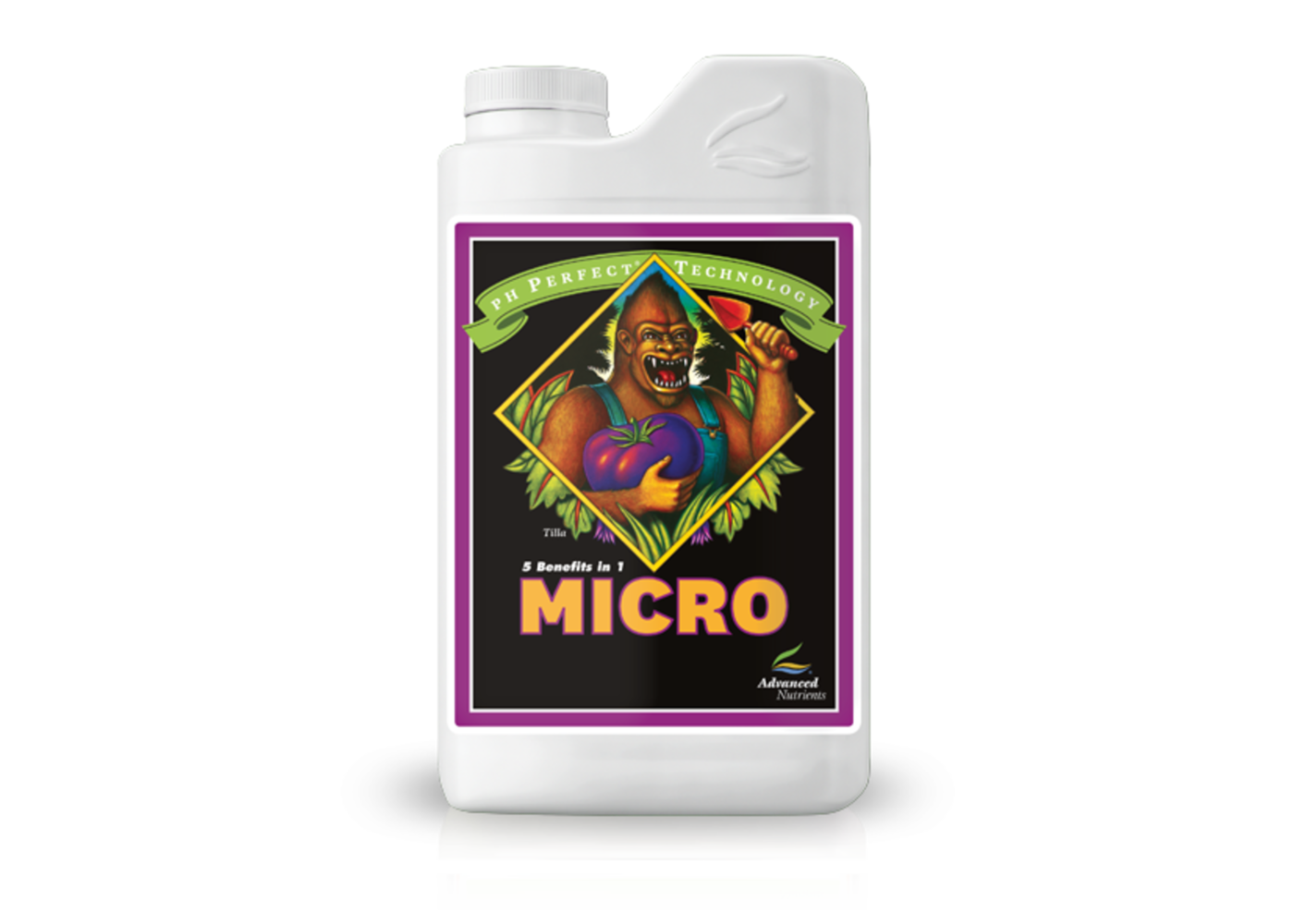 Advanced Nutrients pH Perfect Micro 4L