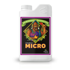 Advanced Nutrients pH Perfect Micro 4L
