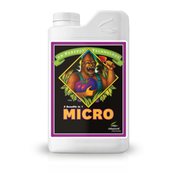  Advanced Nutrients pH Perfect Micro 4L