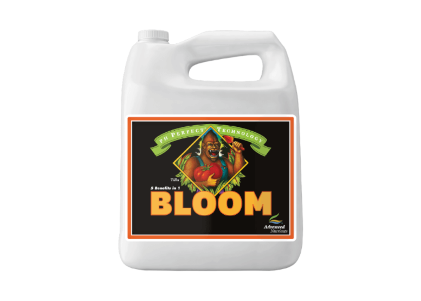 Advanced Nutrients pH Perfect Bloom 4L