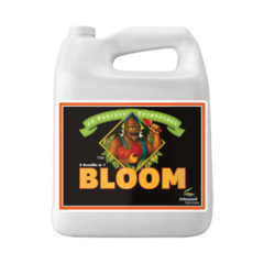 Advanced Nutrients pH Perfect Bloom 4L