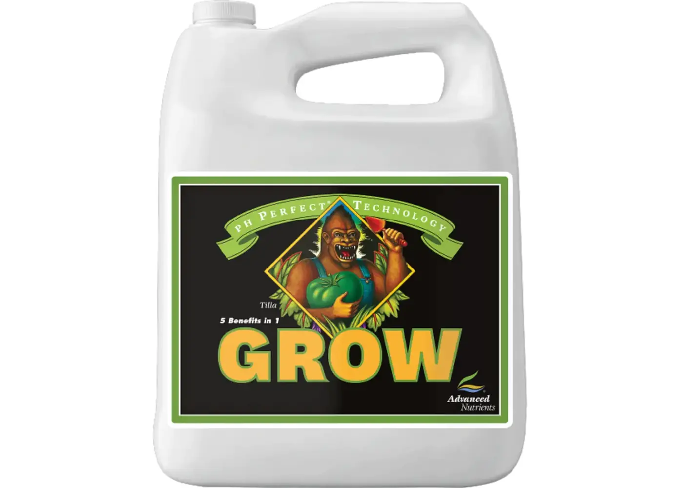 Advanced Nutrients pH Perfect Grow 4L
