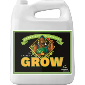  Advanced Nutrients pH Perfect Grow 4L