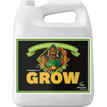  Advanced Nutrients pH Perfect Grow 4L