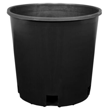 Gro Pro Gro Pro NC 3 gallon Tall Pot