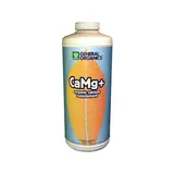 General Hydroponics General Organics CaMg+ Quart