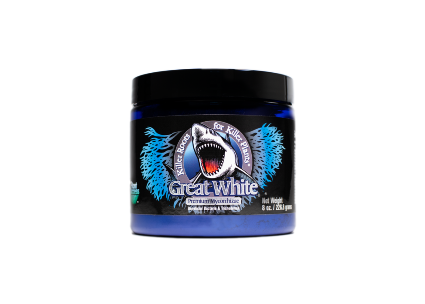 Plant Success Plant Success Great White Mycorrhizae 8 oz