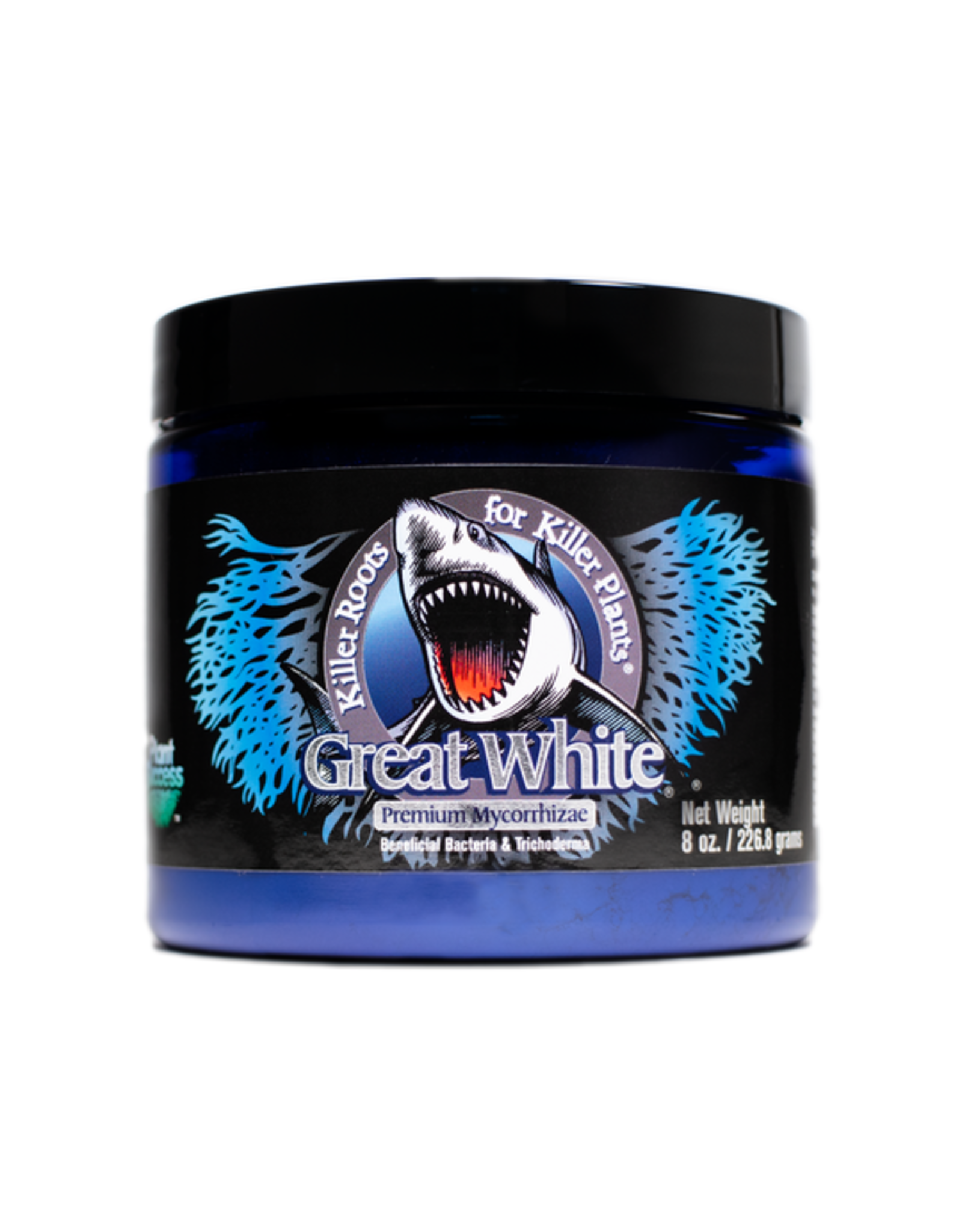 Plant Success Plant Success Great White Mycorrhizae 8 oz