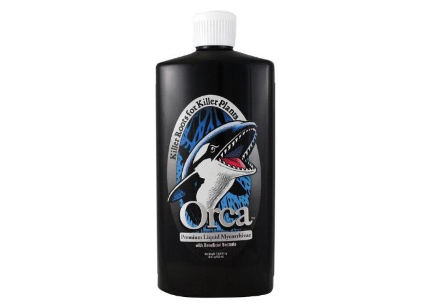 Plant Success Plant Success Orca Liquid Mycorrhizae Pint