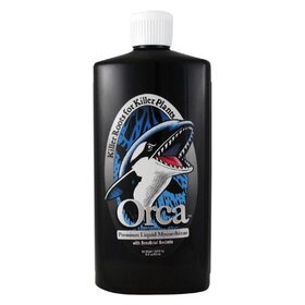 Plant Success Plant Success Orca Liquid Mycorrhizae Pint