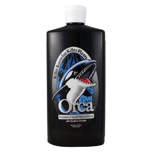 Plant Success Plant Success Orca Liquid Mycorrhizae Pint