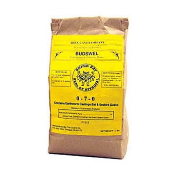 Guano Company Budswel Dry 2 lb