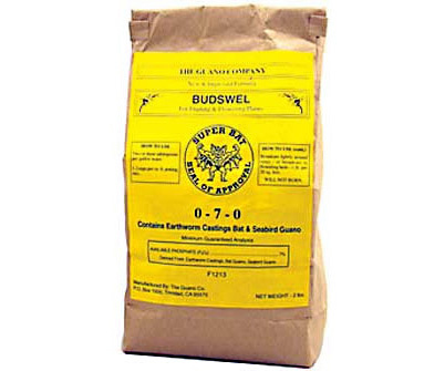 Guano Company Budswel Dry 2 lb