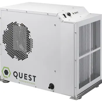 Dehumidifier