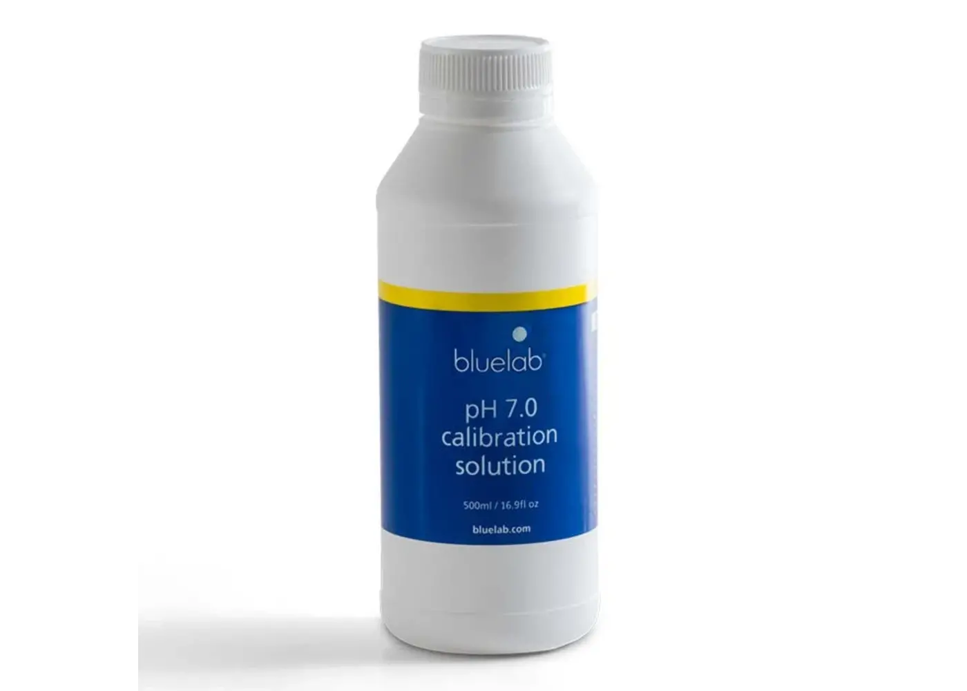 BlueLab Bluelab pH 7.0 Calibration Solution 500 mL