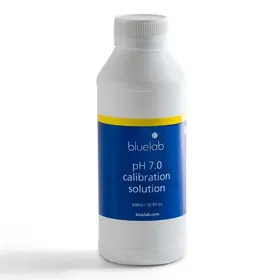BlueLab Bluelab pH 7.0 Calibration Solution 500 mL