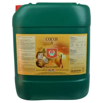House & Garden House and Garden Cocos A 20 Liter