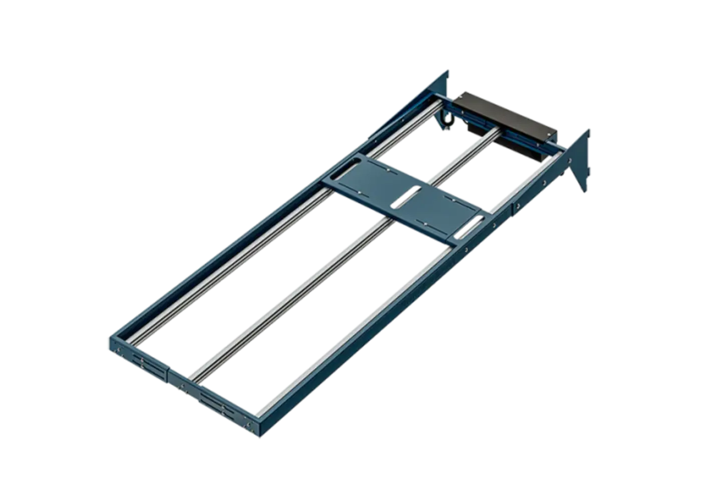 Fluence RAZRx 120V w/15' cord Cantilever FIXTURE