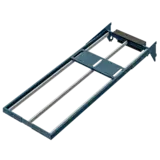  Fluence RAZRx 120V w/15' cord Cantilever FIXTURE