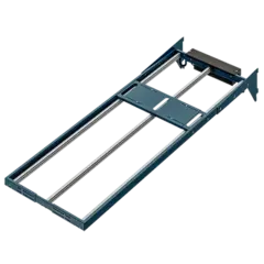 Fluence RAZRx 120V w/15' cord Cantilever FIXTURE