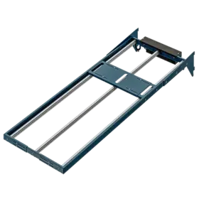  Fluence RAZRx 120V w/15' cord Cantilever FIXTURE