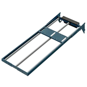  Fluence RAZRx 120V w/15' cord Cantilever FIXTURE