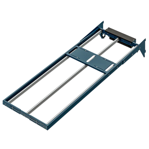 Fluence RAZRx 120V w/15' cord Cantilever FIXTURE