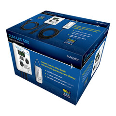 Autopilot CUMULUS S50 Digital CO2 Controller