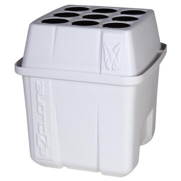 EZ Clone EZ-Clone Classic 9 System - White