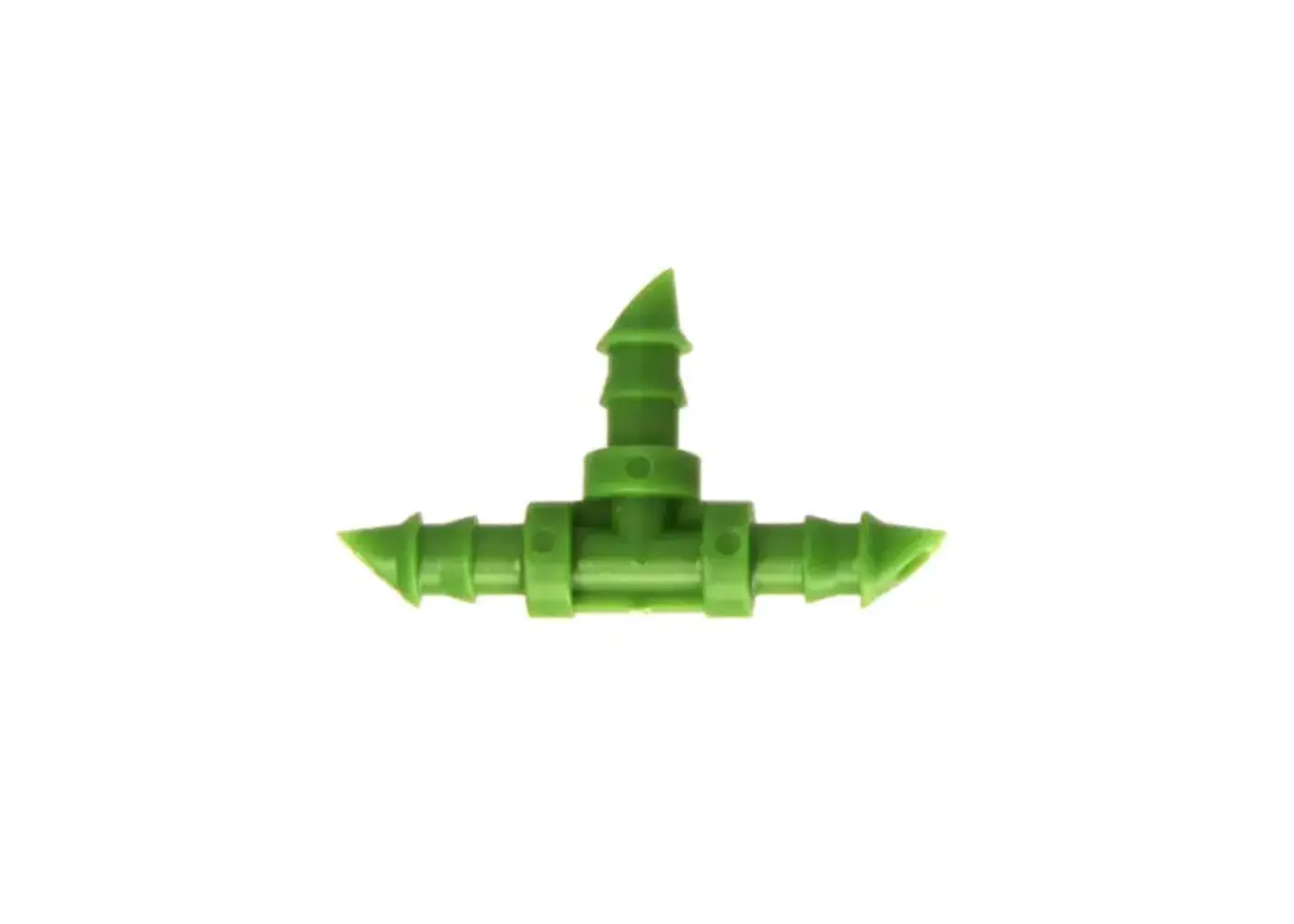 FloraFlex Barbed T 100/pk