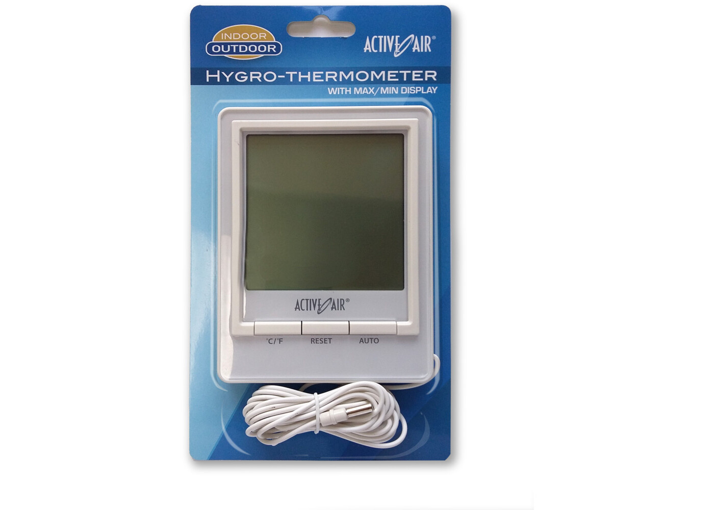 Active Air Active Air Hygrometer