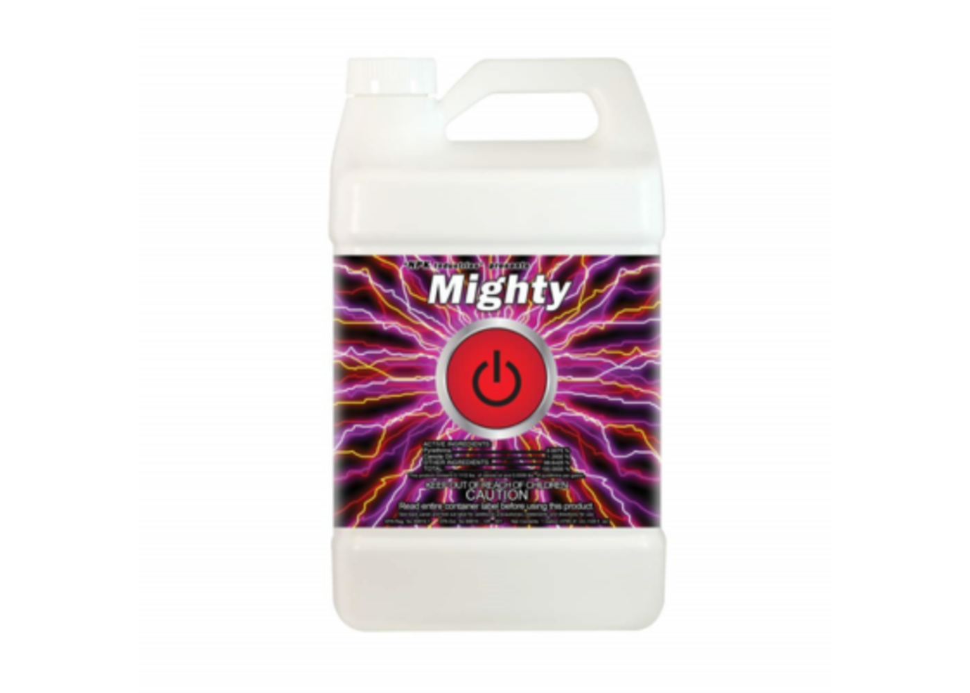 NPK Mighty Gallon