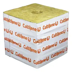 Cultilene 6x6x6 Block w/ Optidrain (48 pieces per case)