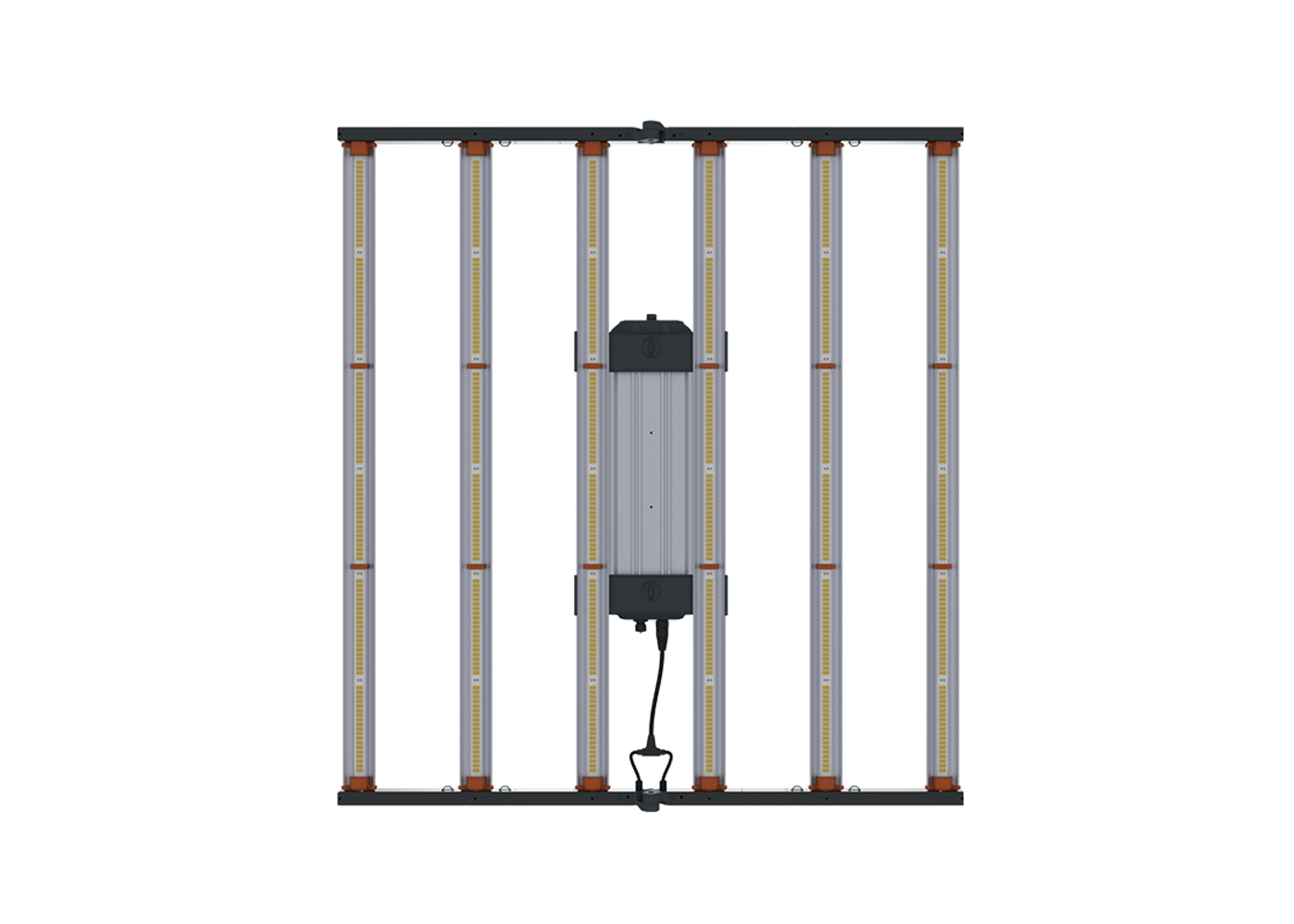 Fluence SPYDR 2i w/ 15ft cord 240v LANCE HANGERS