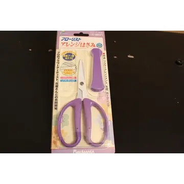  Chikamasa CRI-360SFV Scissor