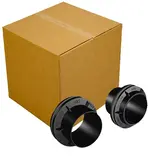  Current Culture UC Spin Tight Bulkhead 2"