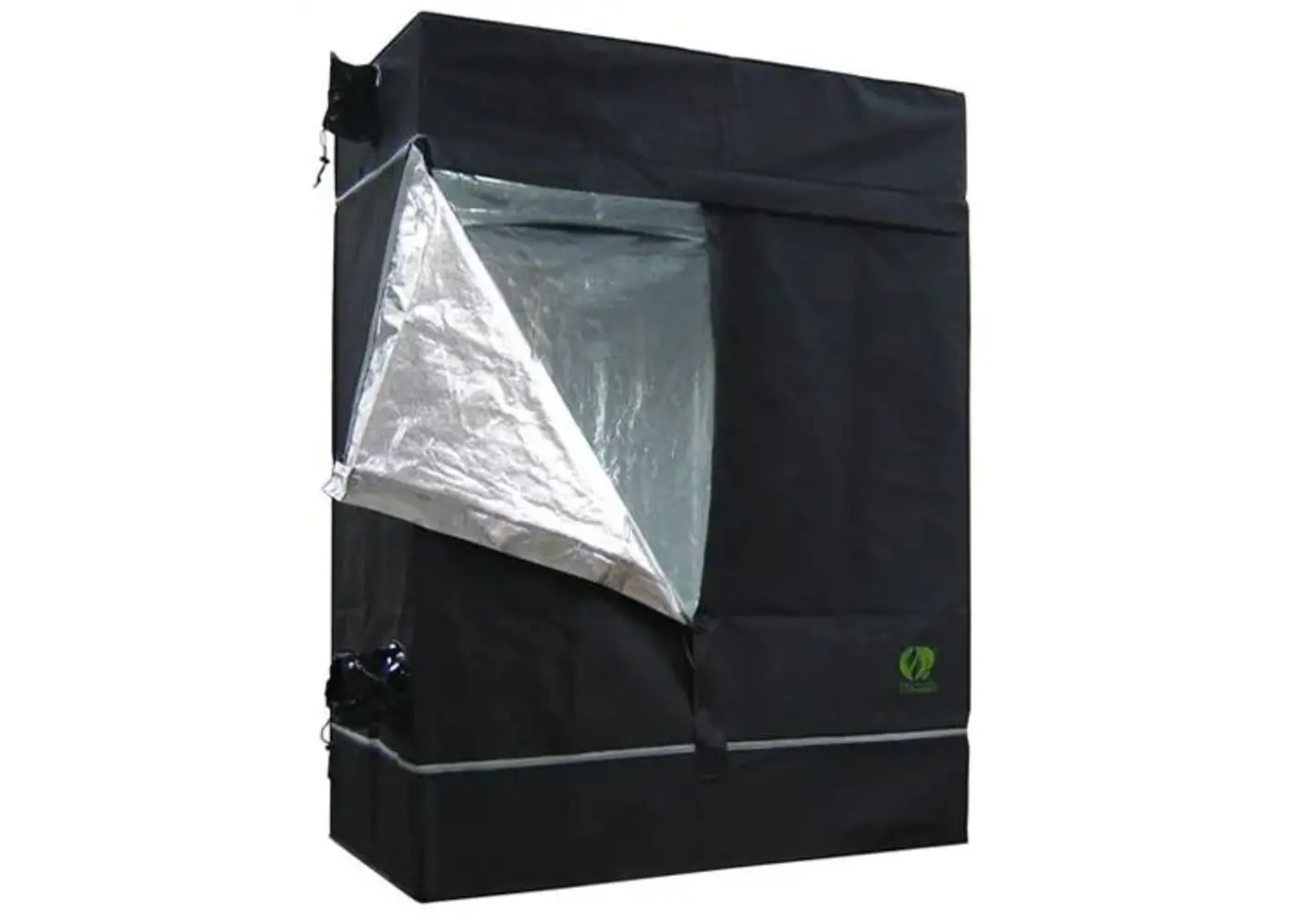 GrowLab 80L Tent 4'11"x2'7"x6'7"