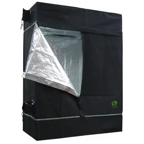  GrowLab 80L Tent 4'11"x2'7"x6'7"
