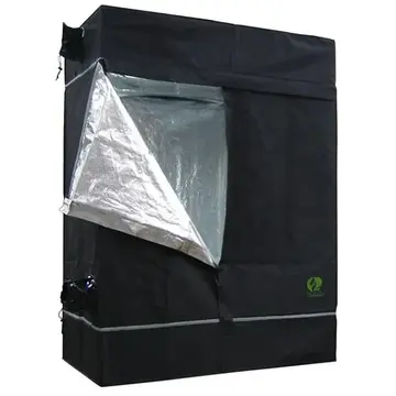  GrowLab 80L Tent 4'11"x2'7"x6'7"