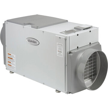 Anden / Aprilaire Anden A95 Industrial Dehumidifier 95 pints/day