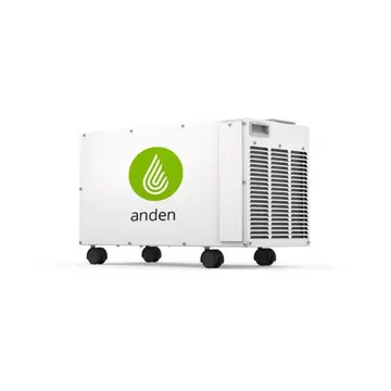 Anden / Aprilaire Anden Dehumidifier, Movable, 95 Pints/Day