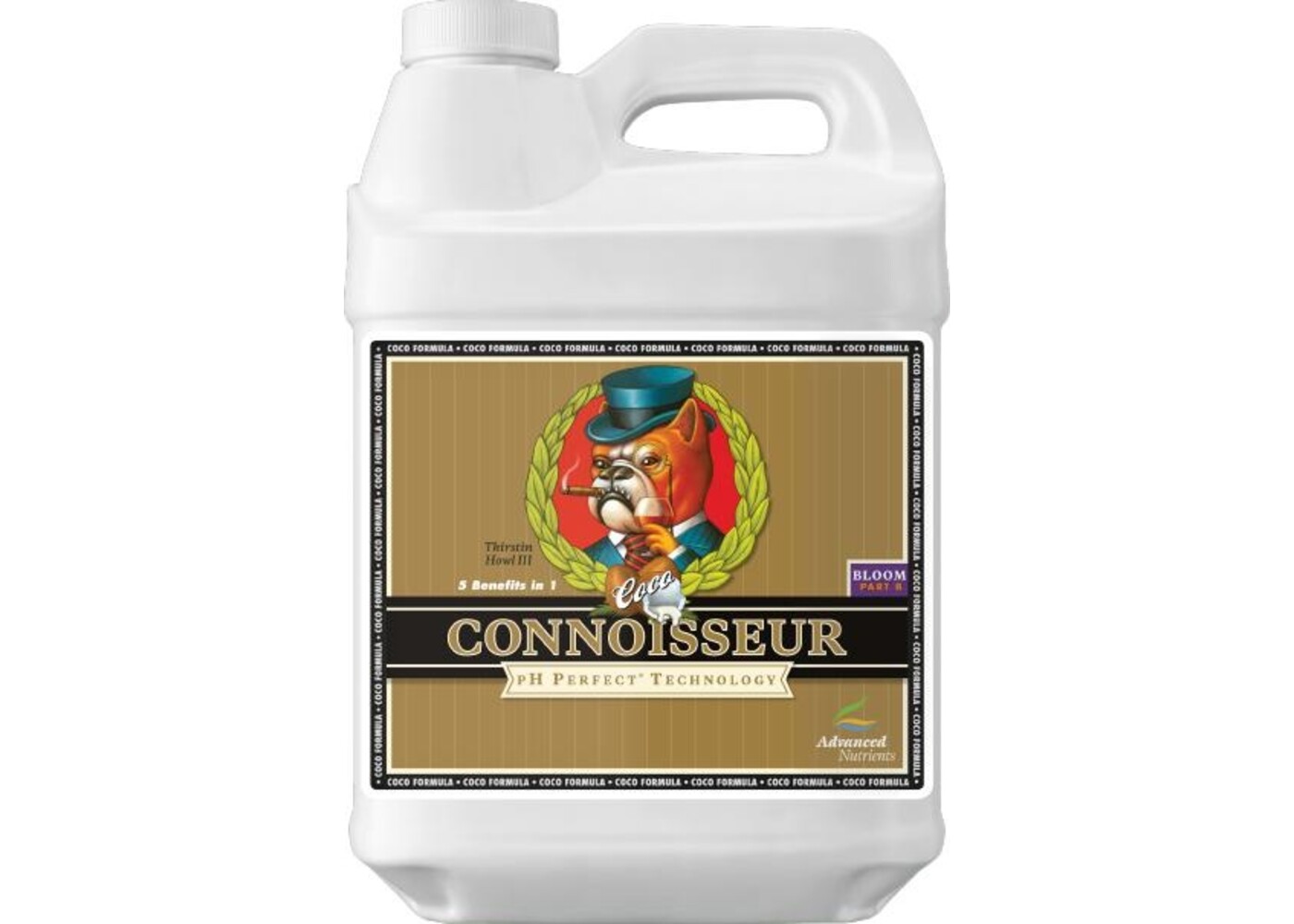 Advanced Nutrients pH Perfect Connoisseur COCO Bloom B 1L