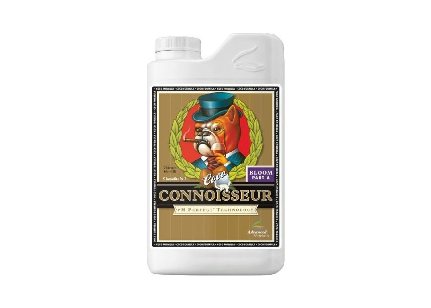 Advanced Nutrients pH Perfect Connoisseur COCO Bloom A 1L
