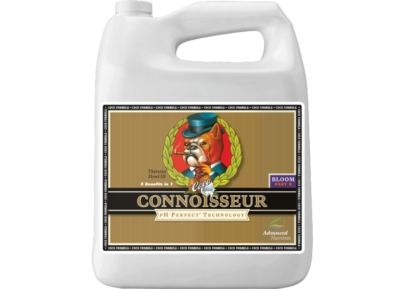 Advanced Nutrients pH Perfect Connoisseur COCO Bloom B 4L