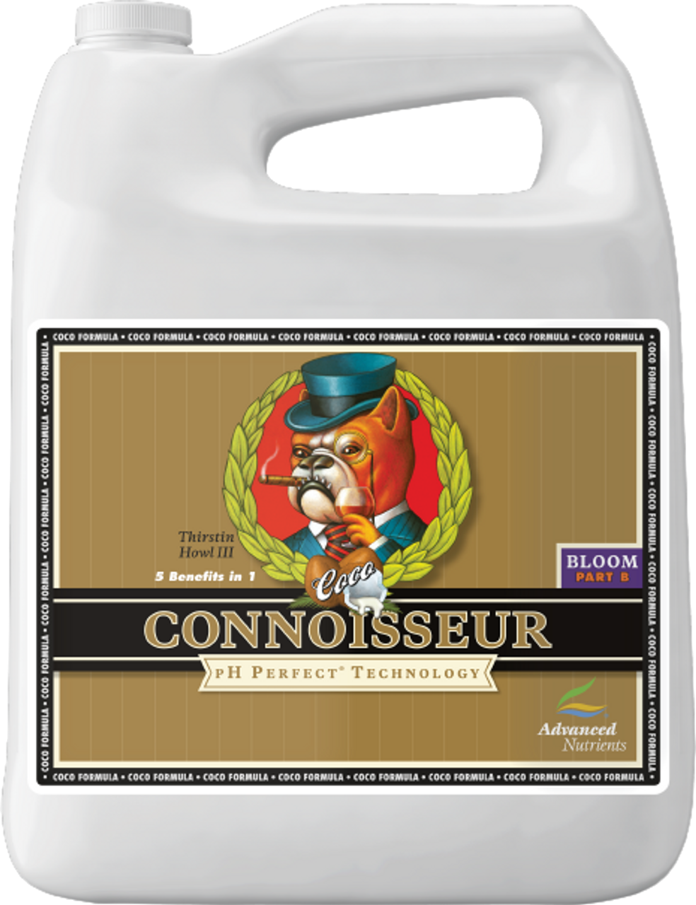 Advanced Nutrients pH Perfect Connoisseur COCO Bloom B 4L